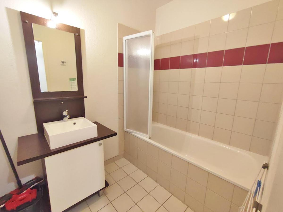 Le Marmotton, T2, Centre Luchon, Wifi, Casier A Skis, Ascenseur, 5 Personnes Bagneres-de-Luchon Exterior foto