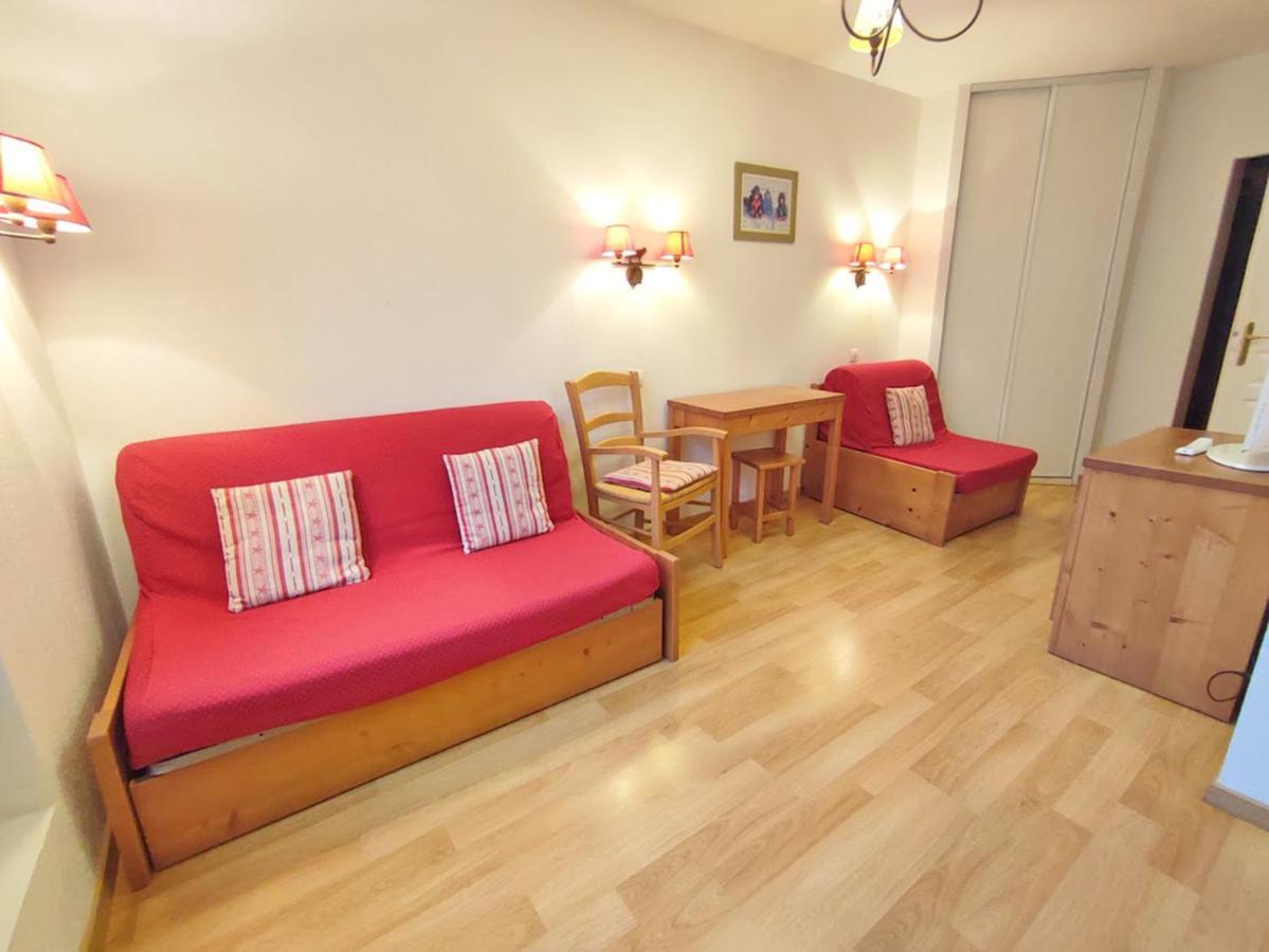 Le Marmotton, T2, Centre Luchon, Wifi, Casier A Skis, Ascenseur, 5 Personnes Bagneres-de-Luchon Exterior foto